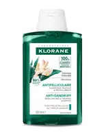 KLORANE Šampon proti lupům s galangalem 200 ml