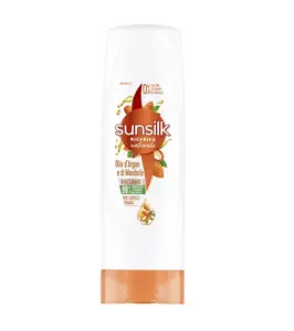 Sunsilk Balzám na vlasy Arganový a mandlový olej 200 ml
