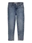 Levi's Kids Džínsy '710'  modrá denim