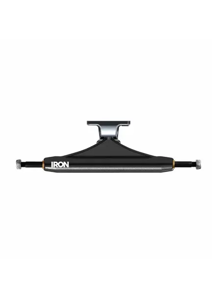 Iron truck Black | Velikost skate 149 mm