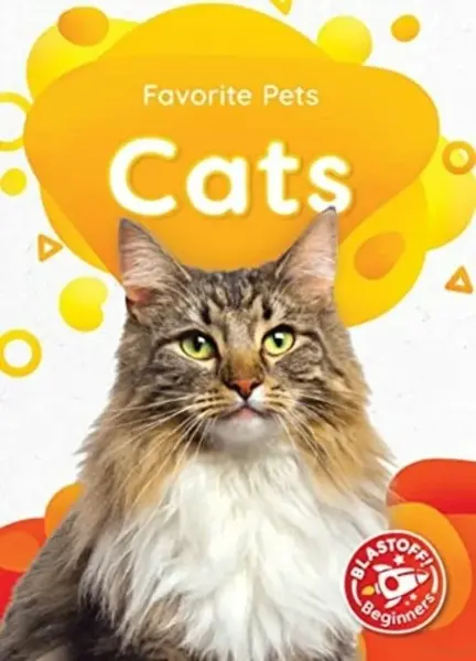 Cats - Christina Leaf