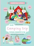 Our Camping Trip - Helena Haraštová, Lenka Chytilová
