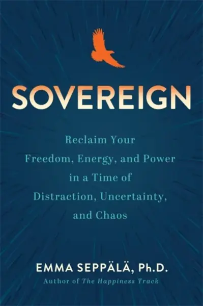 Sovereign - Emma Seppala