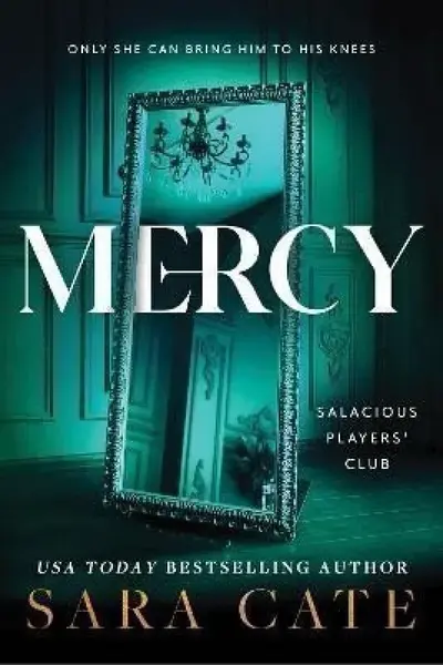 Mercy - Sara Cate