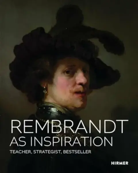 Rembrandt as Inspiration