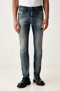 Diesel  rifle slim fit pánske 2019 D-STRUKT L.32
