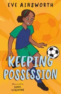 Keeping Possession - Eve Ainsworth