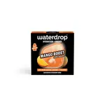 Waterdrop Microenergy – Šumivá kostka Mango boost 12 kusů