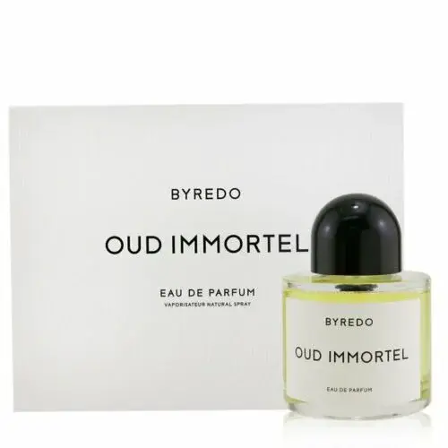 Byredo Oud Immortel - EDP 100 ml