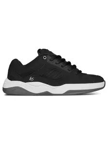 Es pánské boty éS Tj Rogers Black / White / Grey | Černá | Velikost 10,5 US