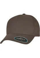 FLEXFIT NU® CAP tmavě šedá