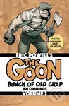 The Goon: Bunch of Old Crap Volume 2: An Omnibus - Powell Eric