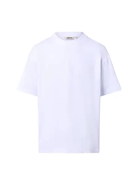 ELLESSE Tričko 'Suisio'  biela