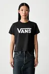 Vans  dámske bavlnené