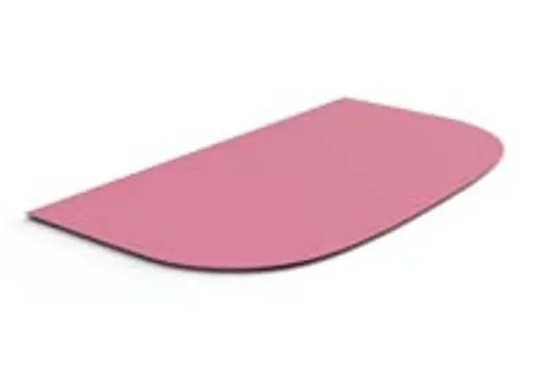 Podložka pro SureFeed dávkovač s mikročipem - růžová