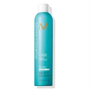 Moroccanoil Lak na vlasy so strednou fixáciou (Luminous Hairspray Medium) 330 ml