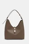 Furla hobo kabelka dámská kožená