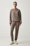 EA7 Emporio Armani tepláková souprava dámská