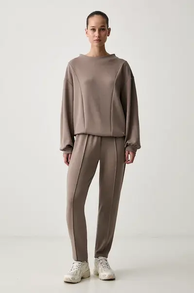 EA7 Emporio Armani tepláková souprava dámská