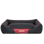 Reedog Pelíšek Black & Red Perfection - L | P5200