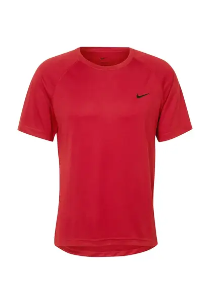 NIKE Funkčné tričko 'FLEX'  červená