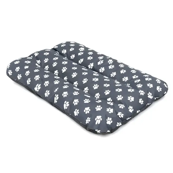 Reedog Matrace Eco Extra Grey Paw - XL | P4699