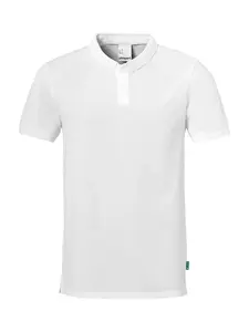 UHLSPORT Funkčné tričko  biela