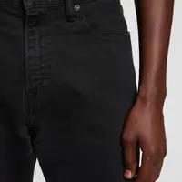 GAP Džíny slim straight - Pánské
