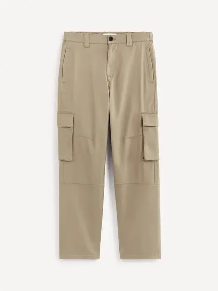 Celio Tepláky Vocargo - Pánské