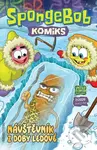 SpongeBob 7/2026 - různí,SpongeBob 7/2026 - různí