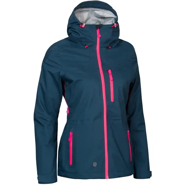 Women&#039;s winter coat WOOX Lanula