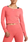 Dámské tričko Under Armour Train Seamless LS