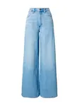 WRANGLER Džínsy 'Canyon'  modrá denim