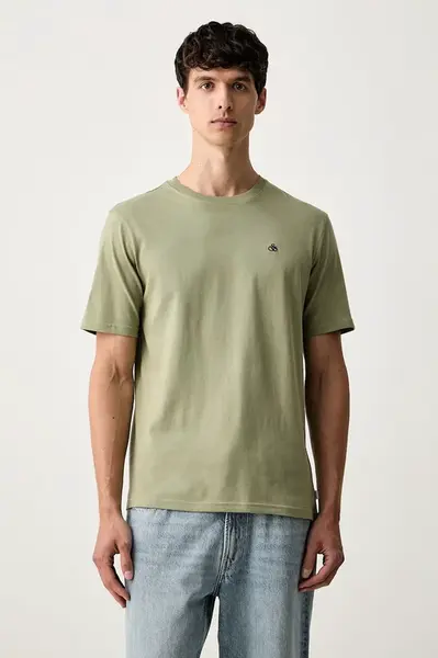 Scotch & Soda tričko pánské bavlněné