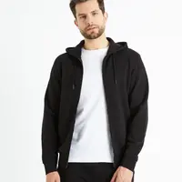Celio Mikina s kapucí Fethree - Pánské
