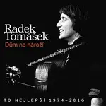 Radek Tomášek – Dům na nároží - To nejlepší 1974-2016 CD