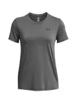 UNDER ARMOUR Funkčné tričko  antracitová / čierna