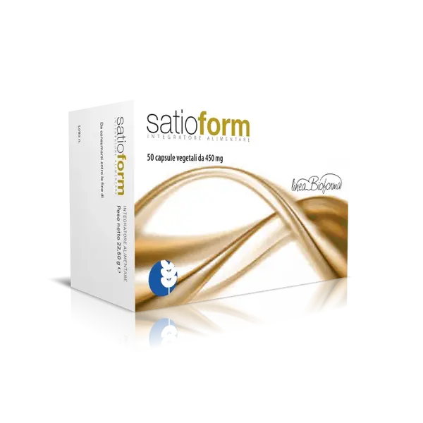 SATIOFORM prírodná vláknina
