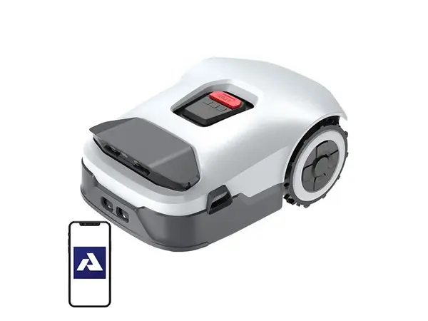 Sekačka robotická ANTHBOT Genie 1000 AI