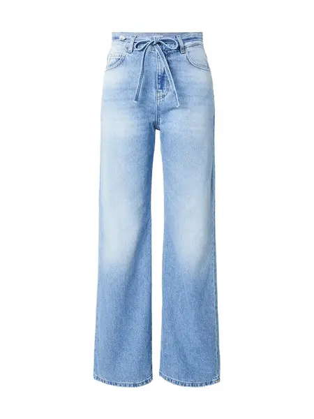 Liu Jo Džínsy  modrá denim