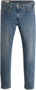 LEVI'S ® Džínsy '512'  modrá denim