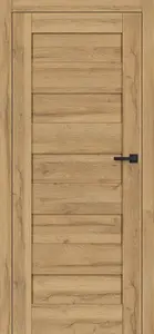 Reverzní dveře Iris 8