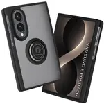 Techsuit Glinth, Samsung Galaxy Z Fold 8, černý