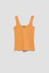 DÁMSKÝ TOP L-TS-4079 PEACH