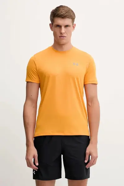 Under Armour  Běžecké tričko  Launch