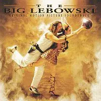 Různí interpreti – The Big Lebowski [Original Motion Picture Soundtrack] CD