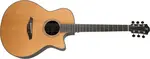 Furch Yellow Gc-CR CNR Active 2026