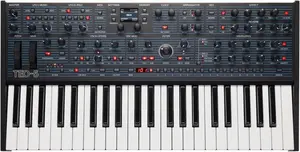 Oberheim TEO-5 (rozbalené)