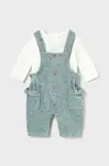 Mayoral Newborn  set kojenecký bavlněný