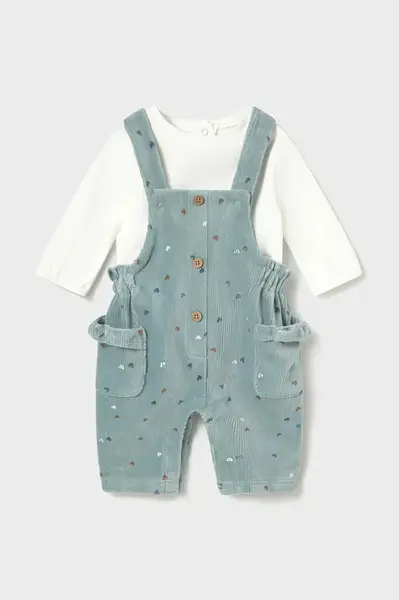 Mayoral Newborn  set kojenecký bavlněný
